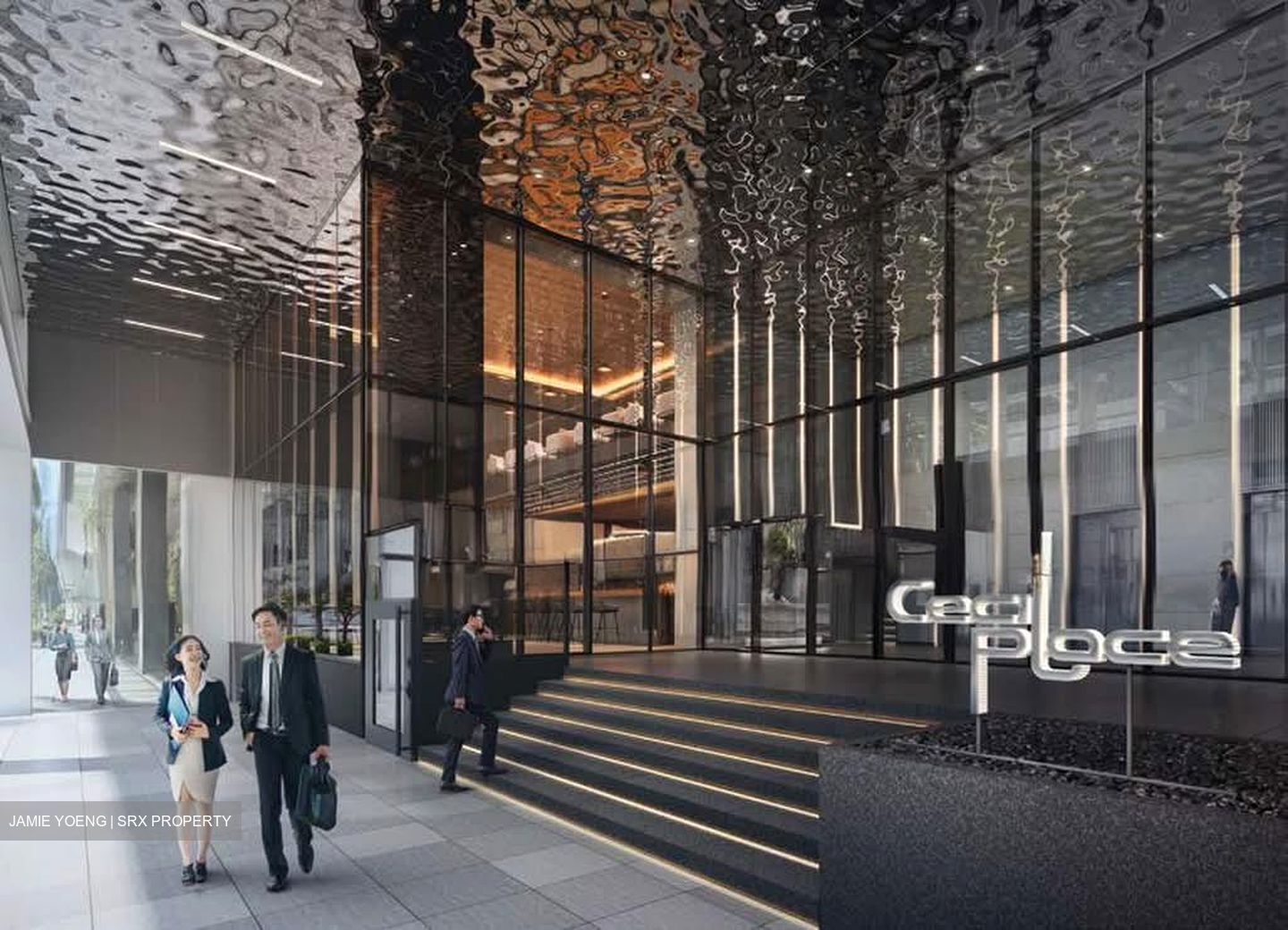 Cecil Suites (D1), Office #604732681